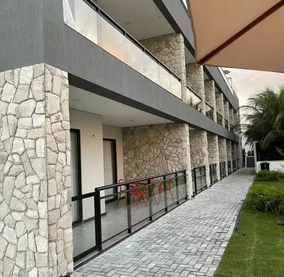 Terraço Flecheiras   2