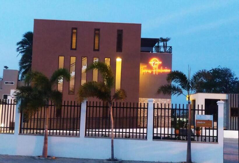 Terraço Flecheiras   2