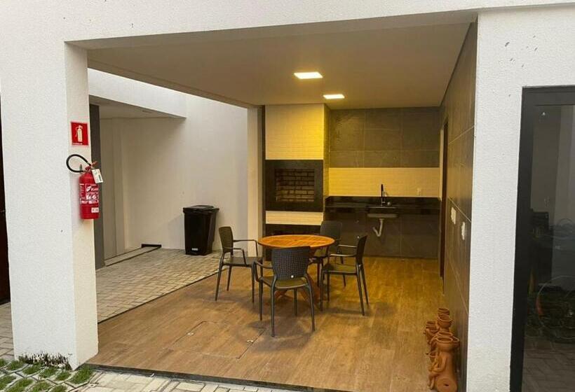 Terraço Flecheiras   2