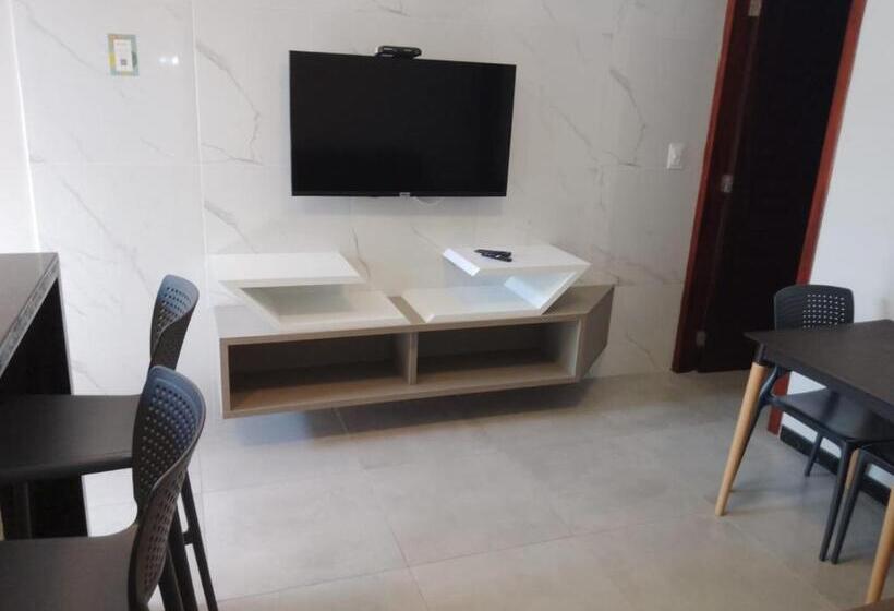 Terraço Flecheiras   2