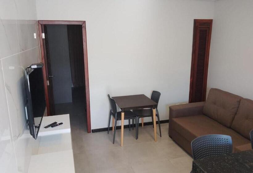 Terraço Flecheiras   2