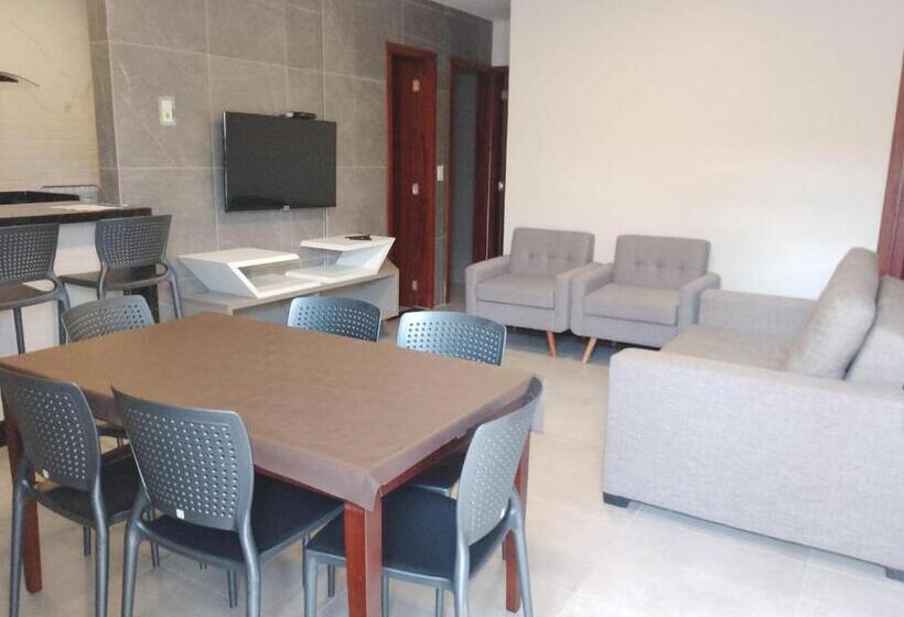 Terraço Flecheiras   2