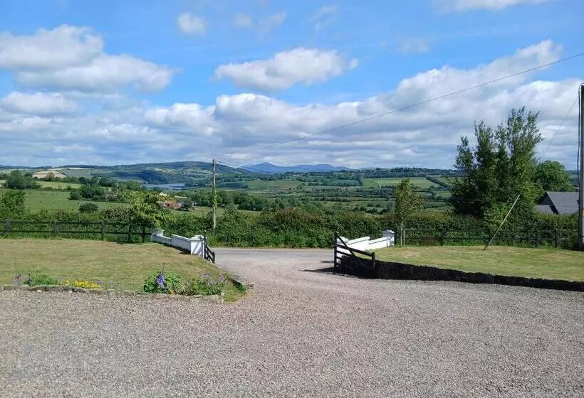 Tinnock B&b