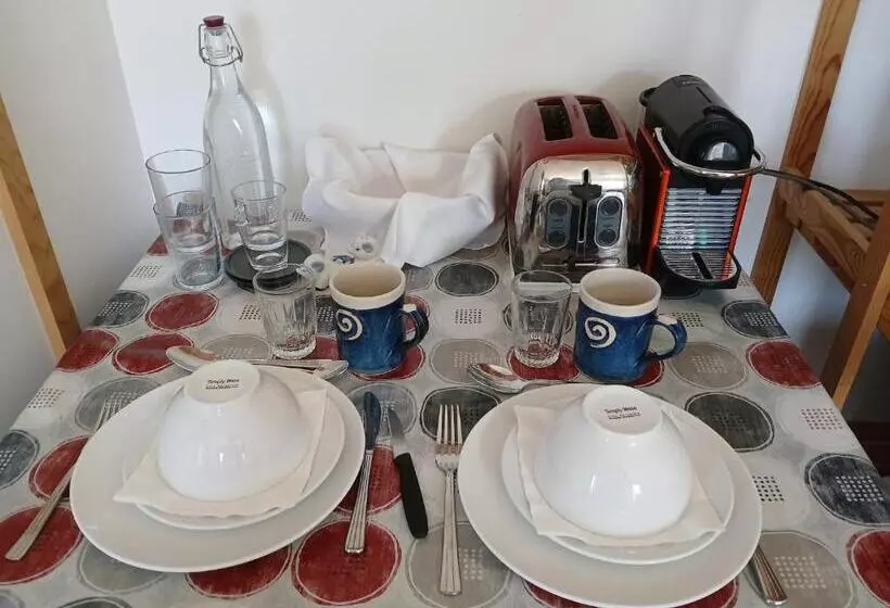 Tinnock B&b