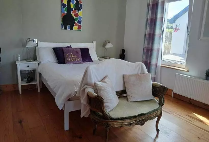 Tinnock B&b