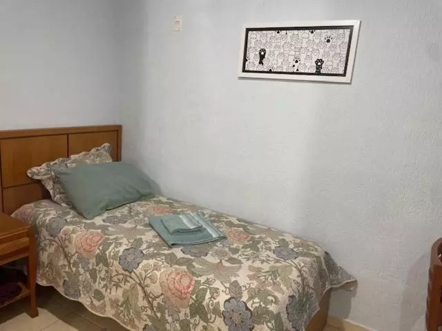 ユースホステル Quitinetes Em Araraquara