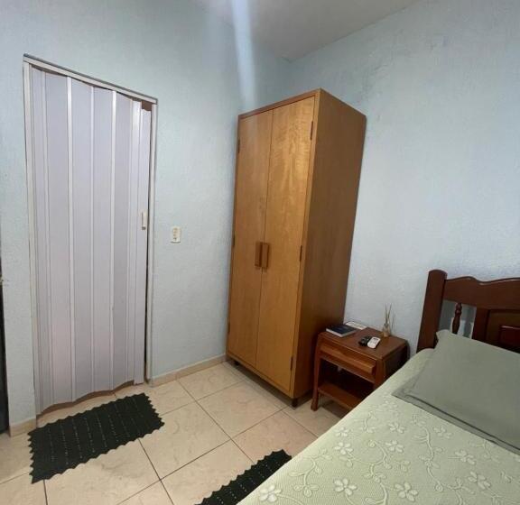 فندق صغير Quitinetes Em Araraquara