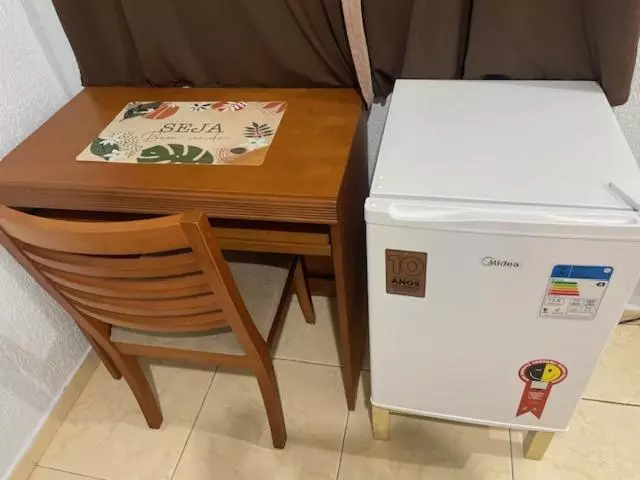 ユースホステル Quitinetes Em Araraquara