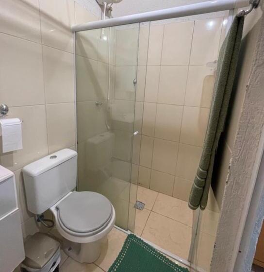 فندق صغير Quitinetes Em Araraquara