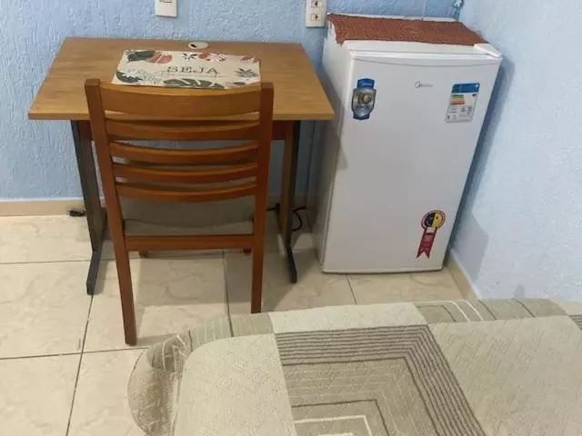 ユースホステル Quitinetes Em Araraquara