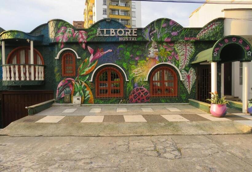 Albore Hostel Pereira