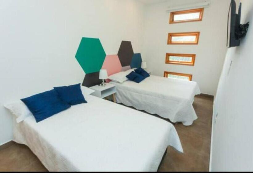 Albore Hostel Pereira