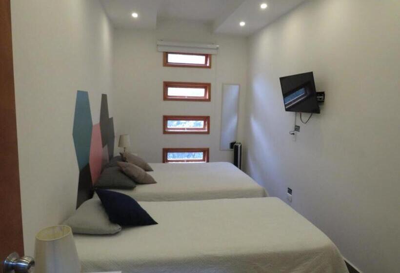 Albore Hostel Pereira