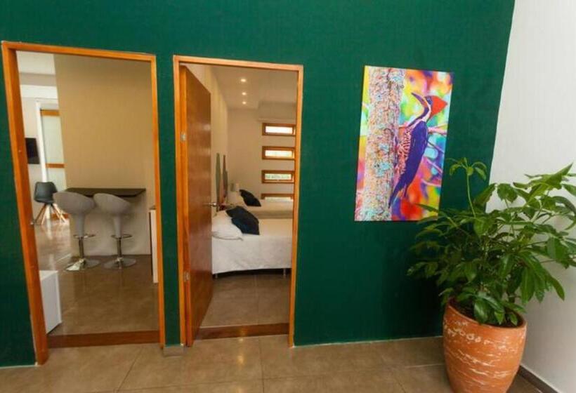 Albore Hostel Pereira