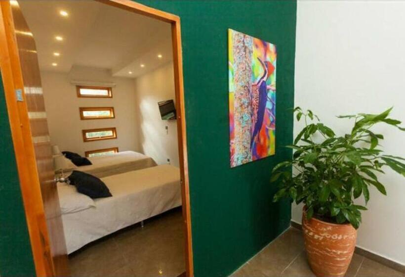 Albore Hostel Pereira