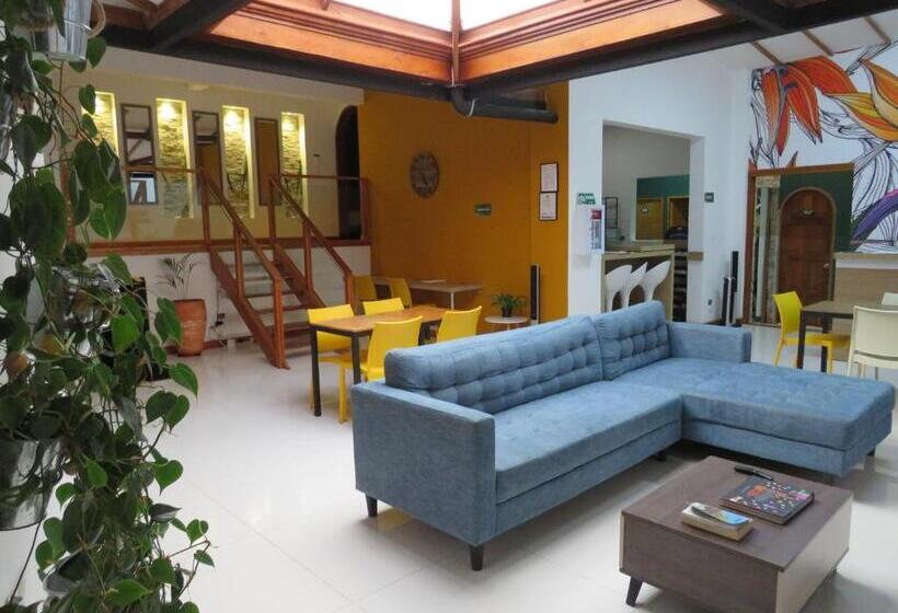 Albore Hostel Pereira