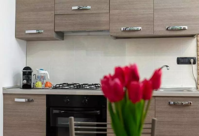 B&b L Angolo Di Plutia