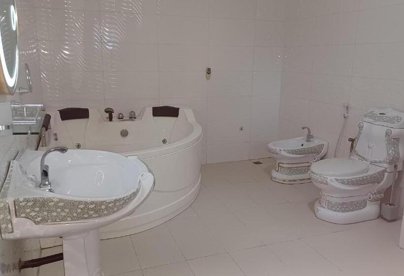 Beach Sand Hotel & Resort, Cotonou, Republic Of Benin