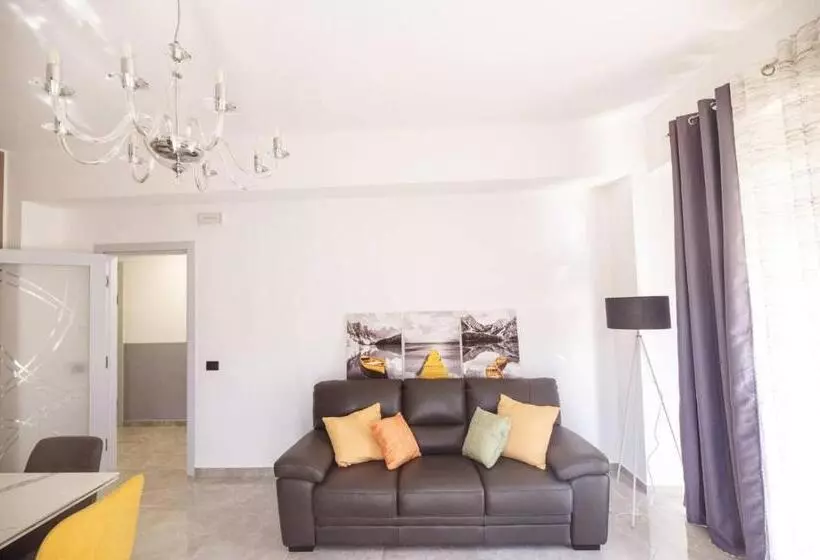 تختخواب و صبحانه Casa Avignone