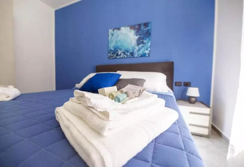 تختخواب و صبحانه Casa Avignone