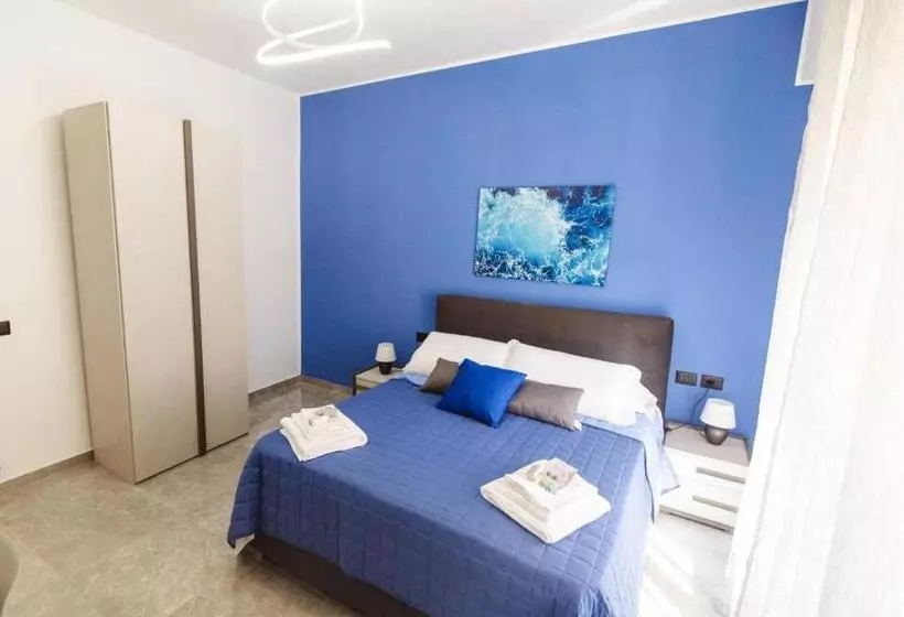 تختخواب و صبحانه Casa Avignone