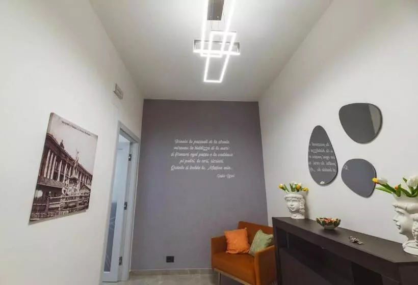 تختخواب و صبحانه Casa Avignone