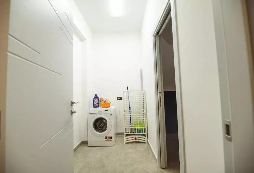 تختخواب و صبحانه Casa Avignone