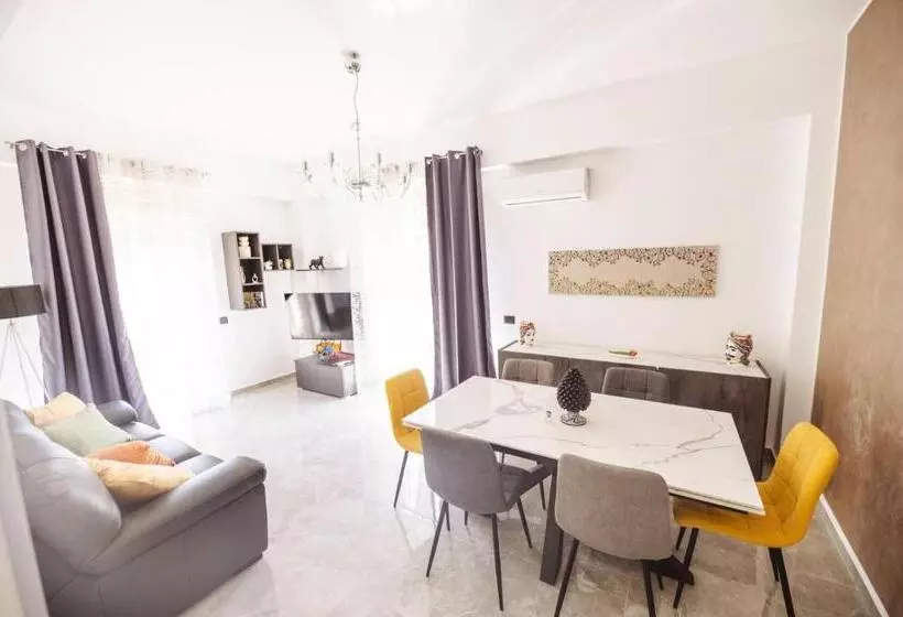 تختخواب و صبحانه Casa Avignone