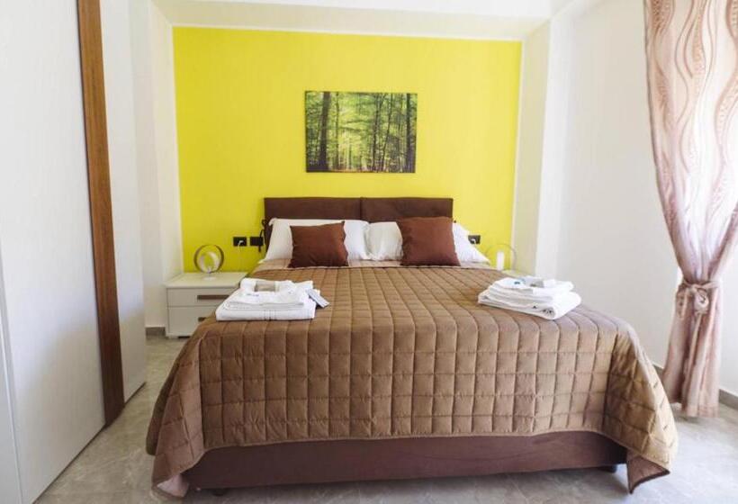 민박 Casa Avignone