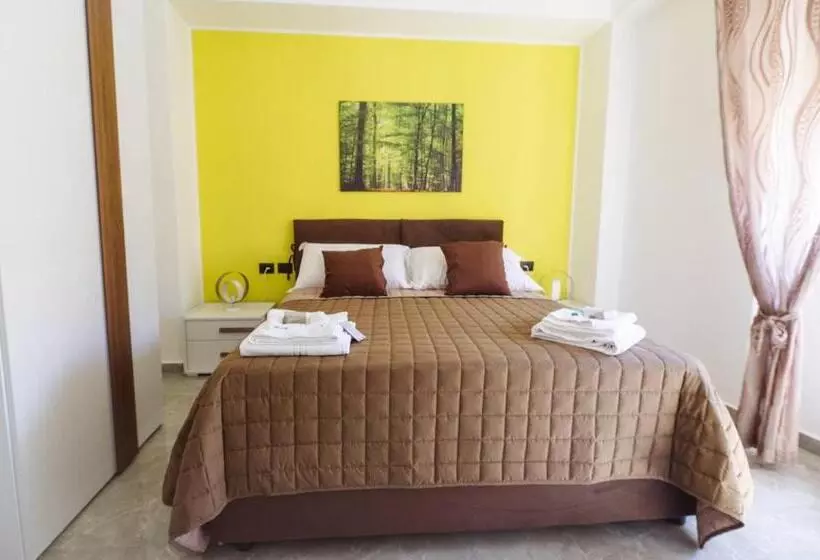 تختخواب و صبحانه Casa Avignone