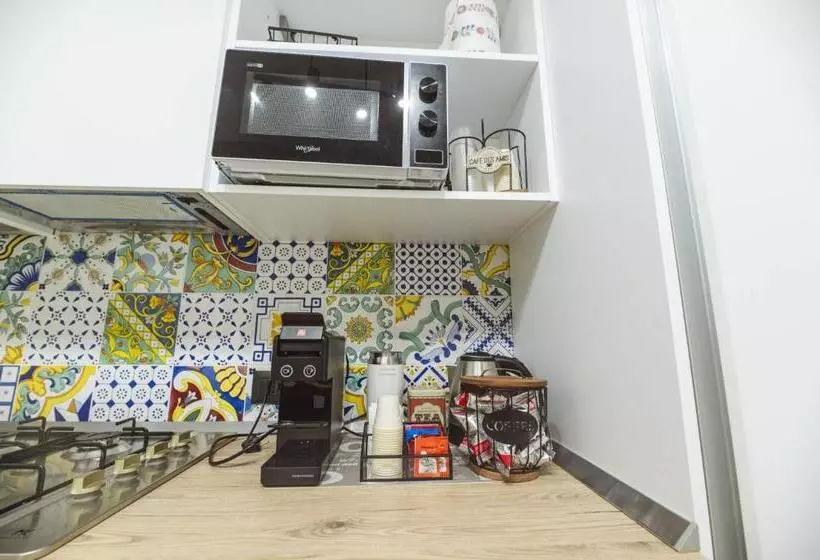 تختخواب و صبحانه Casa Avignone