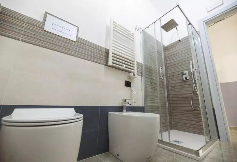 تختخواب و صبحانه Casa Avignone