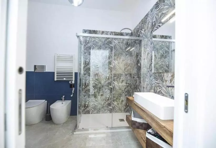 تختخواب و صبحانه Casa Avignone