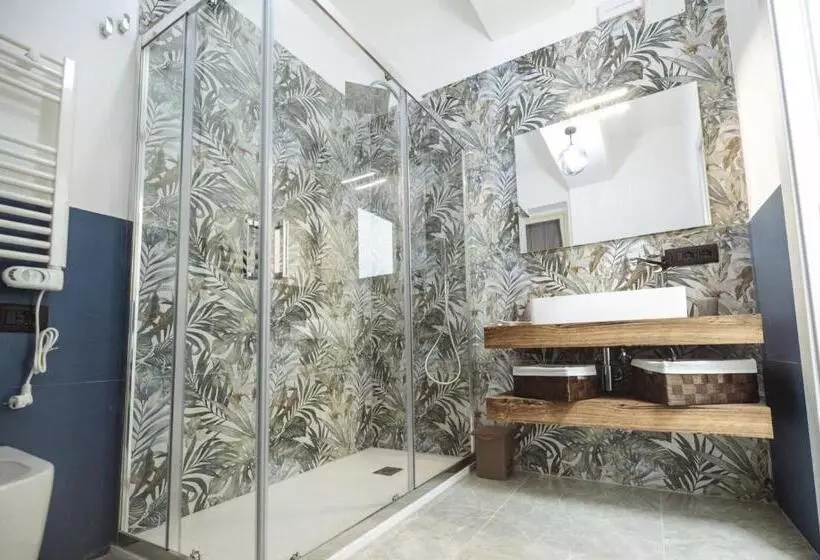 تختخواب و صبحانه Casa Avignone