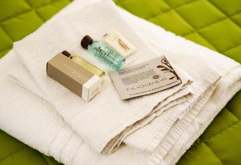 민박 Casa Avignone