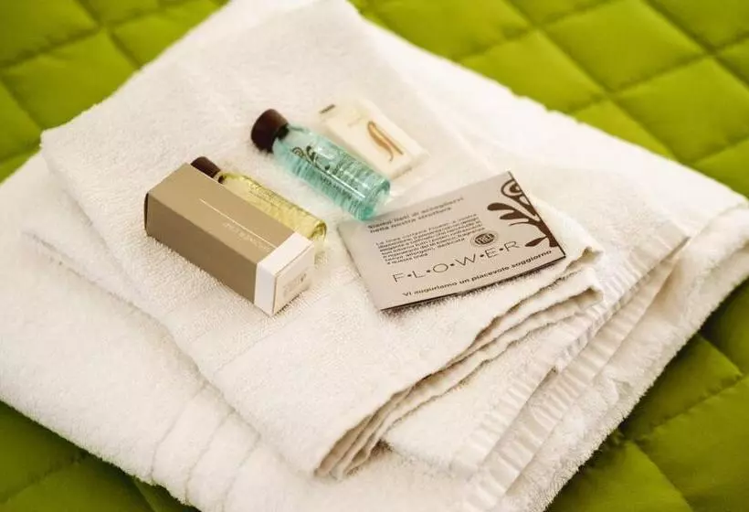 تختخواب و صبحانه Casa Avignone