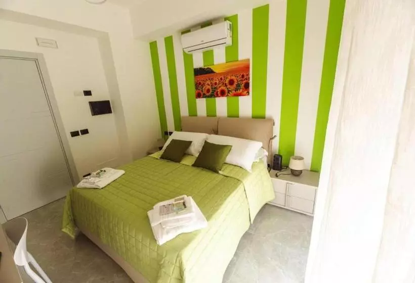 تختخواب و صبحانه Casa Avignone