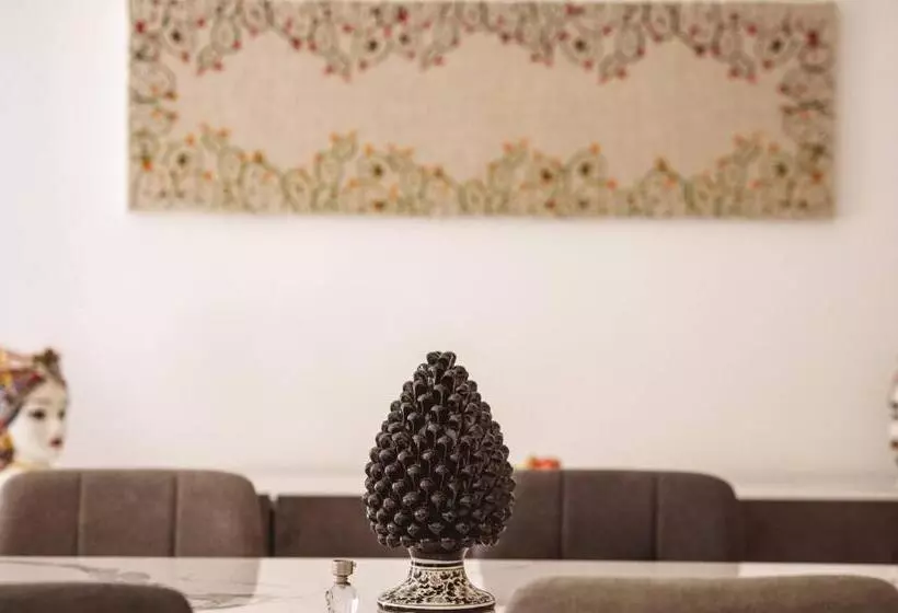 تختخواب و صبحانه Casa Avignone