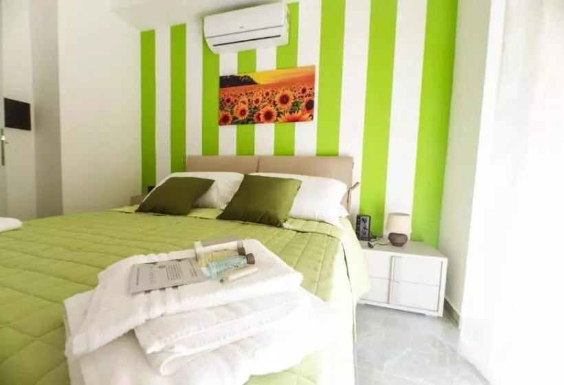 تختخواب و صبحانه Casa Avignone