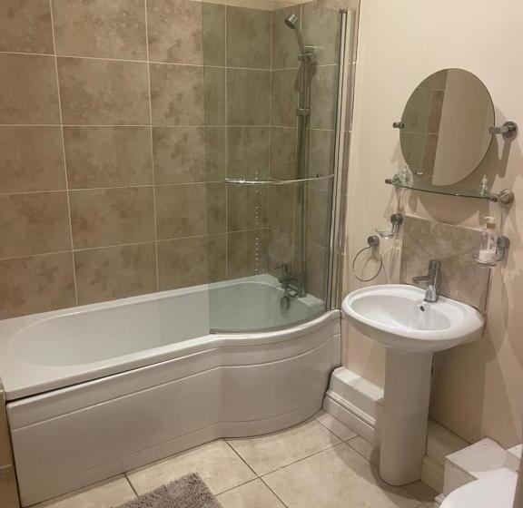 ベッドアンドブレックファースト Dolphin Inn