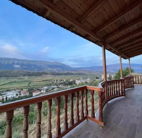 تختخواب و صبحانه Elsa S Villa
