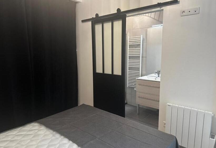 住宿加早餐  Le Poncelet