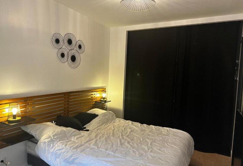 住宿加早餐  Le Poncelet