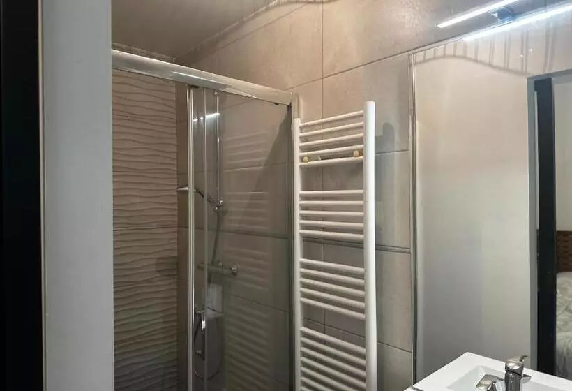 Aamiaismajoitus (B&B) Le Poncelet