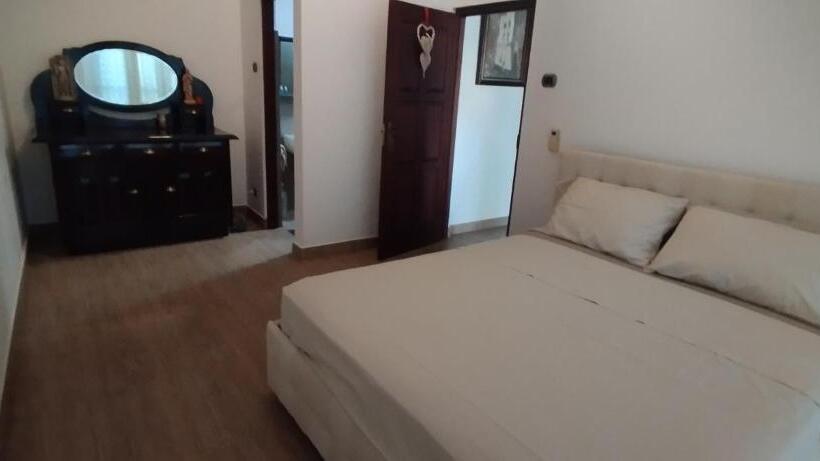 مبيت وإفطار Sella Villa