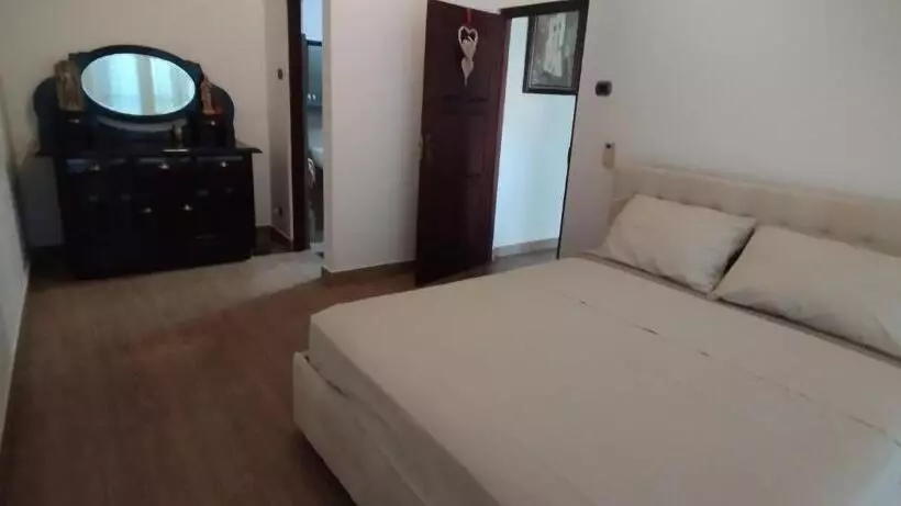 ベッドアンドブレックファースト Sella Villa