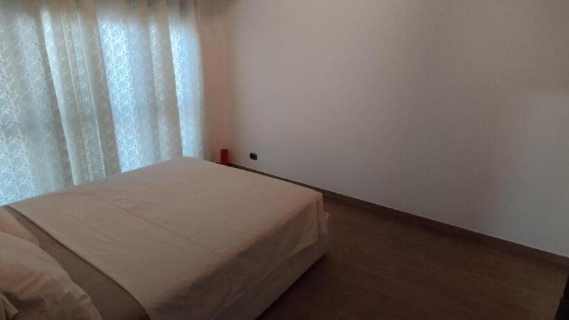 مبيت وإفطار Sella Villa