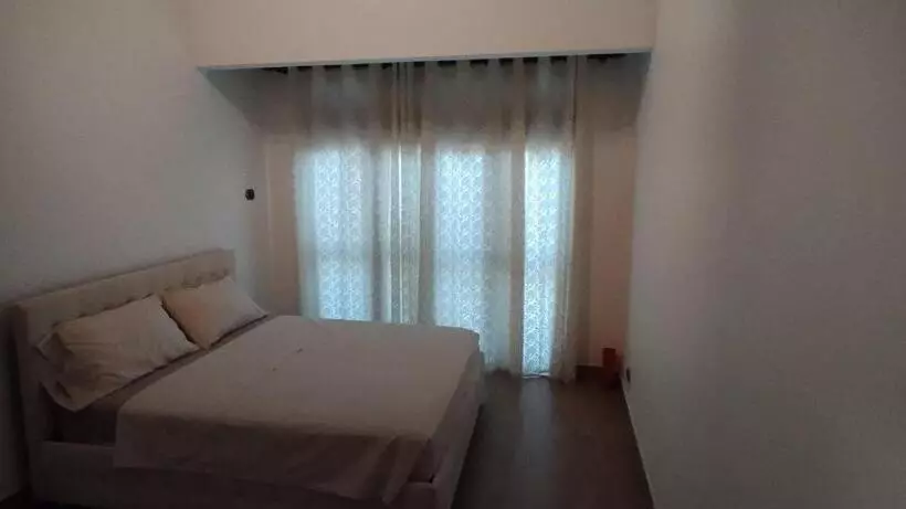 ベッドアンドブレックファースト Sella Villa