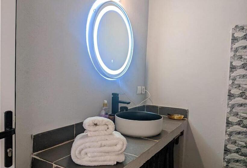 تختخواب و صبحانه Summer Dreams