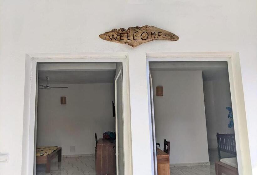 تختخواب و صبحانه Summer Dreams